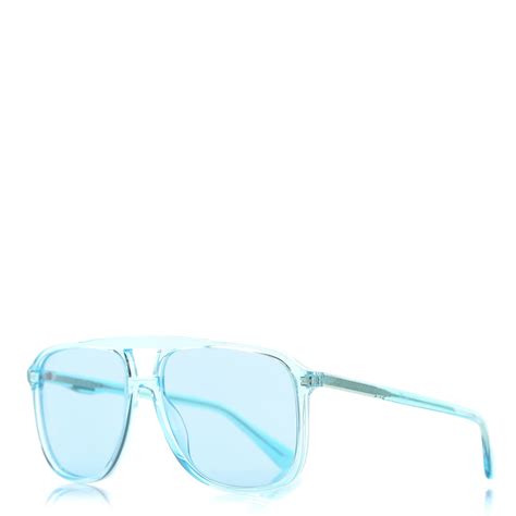 gucci gg0262s blue|Gucci women s gg0062s sunglasses.